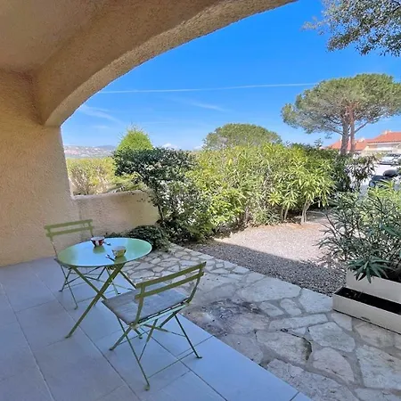 Les Hauts Du Semaphore *