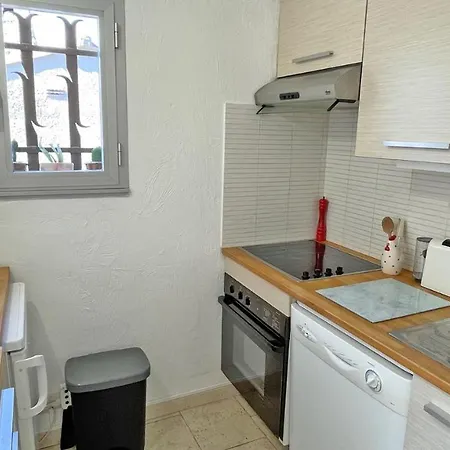 Les Hauts Du Semaphore Apartment