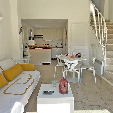 Les Hauts Du Semaphore Apartment