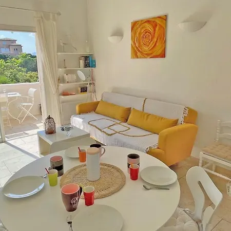 Les Hauts Du Semaphore * سانت ماكسيم