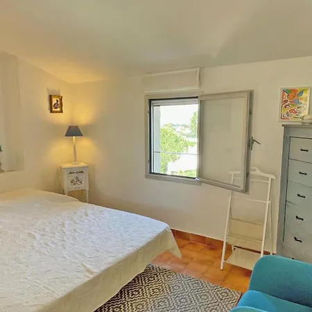 Les Hauts Du Semaphore شقة *