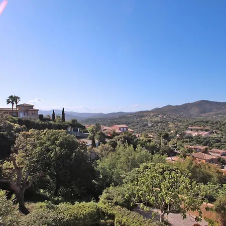 Les Hauts Du Semaphore