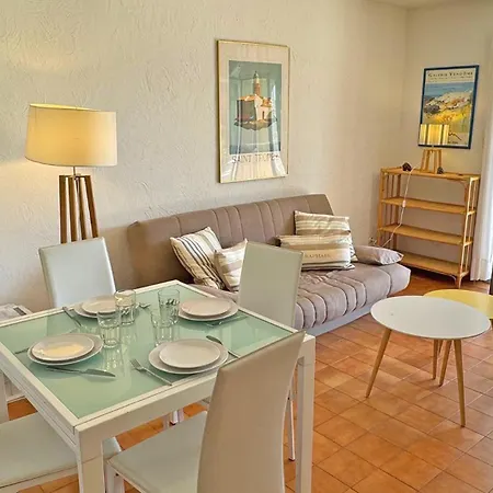 Les Hauts Du Semaphore سانت ماكسيم