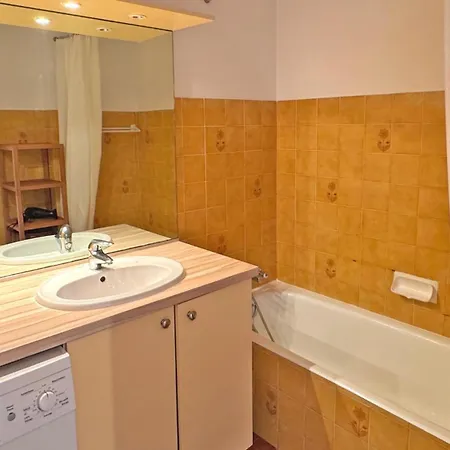 Les Hauts Du Semaphore شقة *