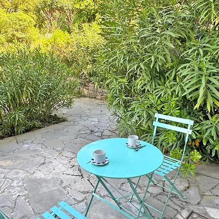 شقة Les Hauts Du Semaphore *