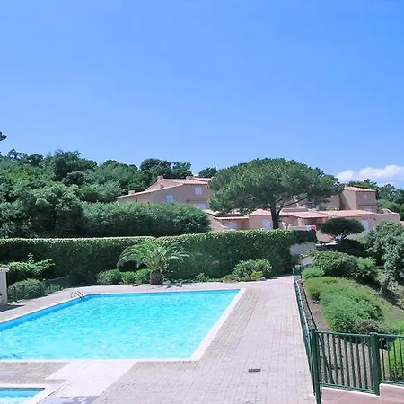 Les Hauts Du Semaphore * سانت ماكسيم