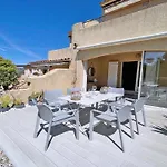 Les Hauts Du Sémaphore Apartamento