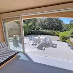 Les Hauts Du Semaphore Apartment Sainte-Maxime