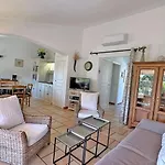 Apartment Les Hauts Du Semaphore Sainte-Maxime