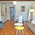 Les Hauts Du Sémaphore Appartement Sainte-Maxime