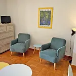 Apartment Les Hauts Du Semaphore Sainte-Maxime