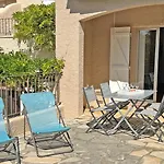 Les Hauts Du Semaphore * Sainte-Maxime