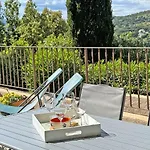 Les Hauts Du Sémaphore Appartement Sainte-Maxime