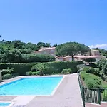 Les Hauts Du Sémaphore * Sainte-Maxime
