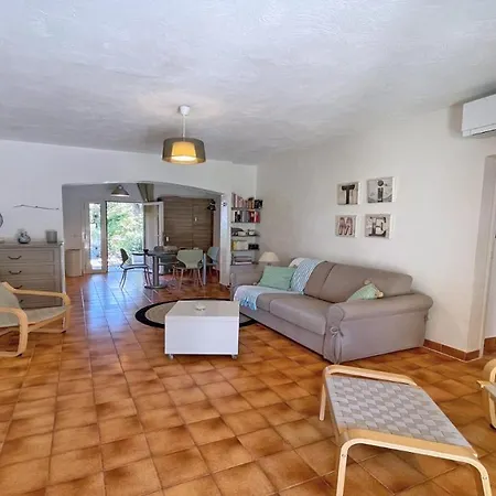 Les Hauts Du Semaphore * Sainte-Maxime