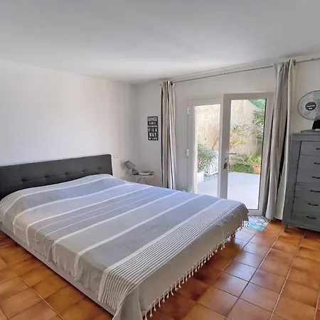 Les Hauts Du Semaphore Sainte-Maxime