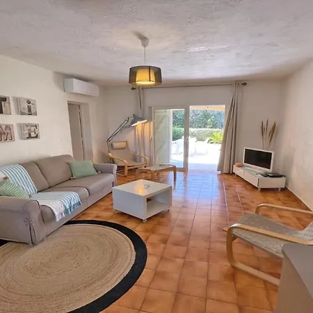 Les Hauts Du Semaphore