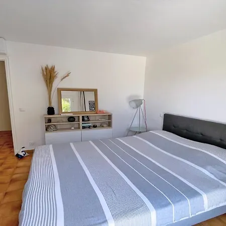 Les Hauts Du Semaphore * Sainte-Maxime