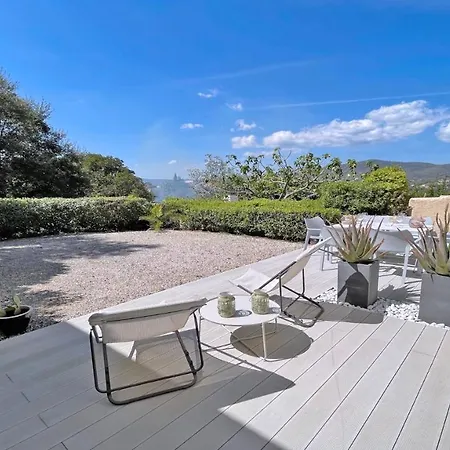 Les Hauts Du Semaphore *