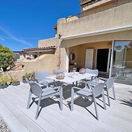 Les Hauts Du Semaphore Appartement