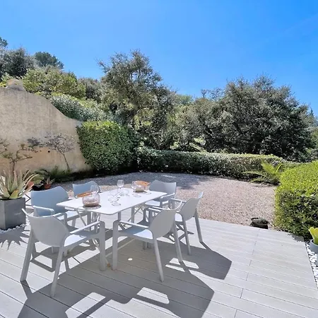 Les Hauts Du Semaphore Appartement