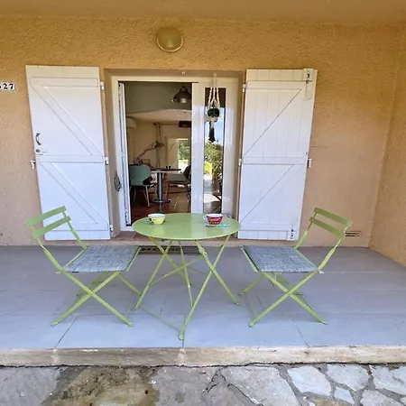 Les Hauts Du Semaphore *