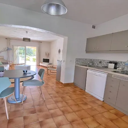 Les Hauts Du Semaphore Apartament