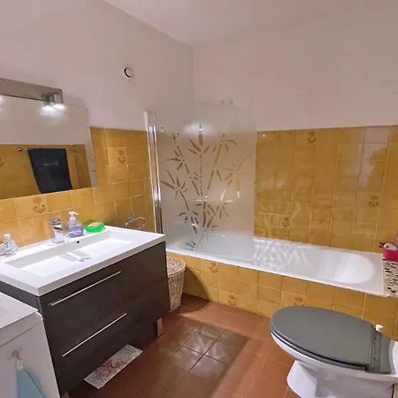 Appartement Les Hauts Du Semaphore Sainte-Maxime