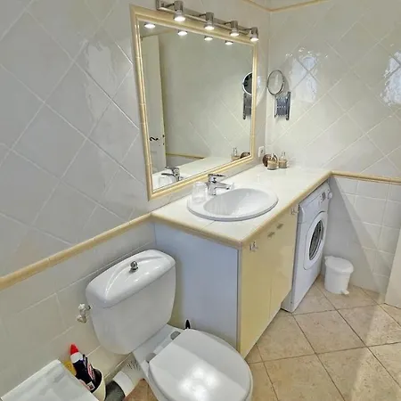 Apartament Les Hauts Du Semaphore *