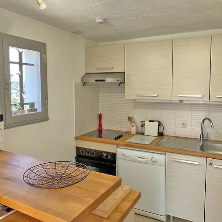 Les Hauts Du Semaphore * Sainte-Maxime