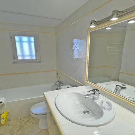 Appartement Les Hauts Du Semaphore *