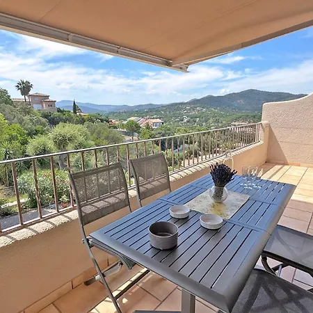 Les Hauts Du Semaphore Appartement *