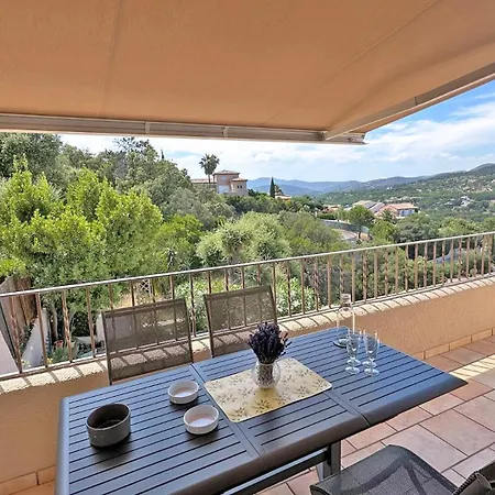 Les Hauts Du Semaphore *