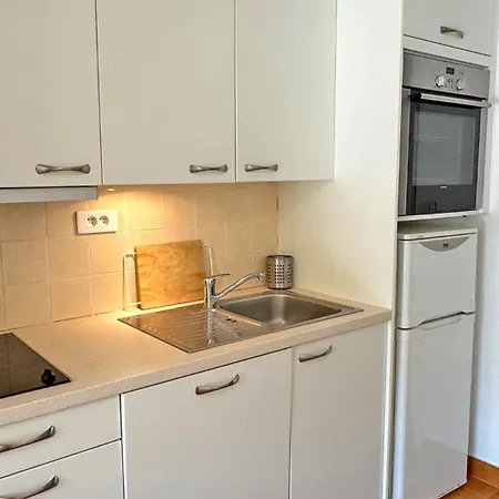 Les Hauts Du Semaphore Appartement