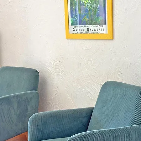 Les Hauts Du Semaphore *