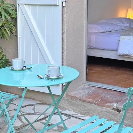 Les Hauts Du Semaphore * Sainte-Maxime