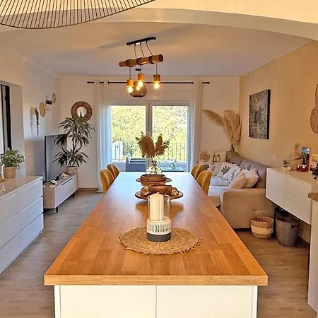 Les Hauts Du Sémaphore Appartement *