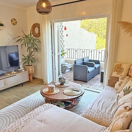 Les Hauts Du Sémaphore Appartement *