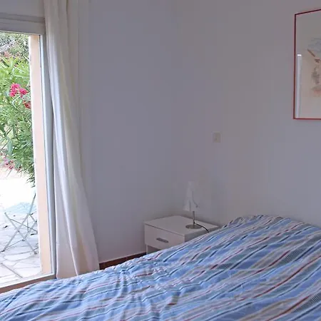 Appartamento Les Hauts Du Sémaphore Sainte-Maxime